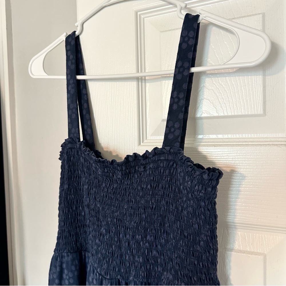 Maternity jumpsuit